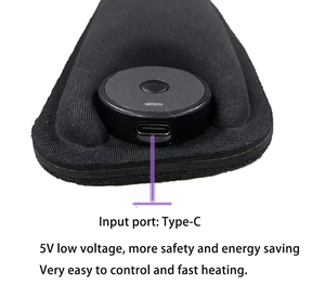 <span class=keywords><strong>2025</strong></span> Thiết Kế Mới Thăng Hoa 3D Chậm Phục Hồi Graphene Sưởi Ấm Phù Hợp Nhiệt Độ Bàn Tay Ấm Hơn Bàn <span class=keywords><strong>Pad</strong></span> Nước Nóng Chuột <span class=keywords><strong>Pad</strong></span> - Product Image 5