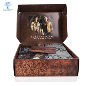 China Factory Wholesale Cheap Corrugated Custom Made Shoe <b>Box</b> - Product Image 1