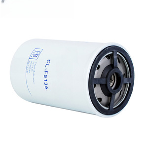 Filtro de Combustible Cl F5135 13020488 para Camiones Ligeros de 3 Toneladas con Motor Cummins 4105 - Product Image 1