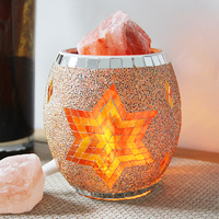 Top Quality Home Decoration Salt Lamp 2023 New Arrival Natural Salt Lamp Night Light Himalayan Rock Salt Lamp