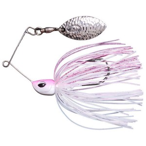 Señuelo giratorio Daiwa Parabellum, pequeño, compuesto, 3.5g 5g, para pesca de lubina en agua dulce, océano y playa - Product Image 4