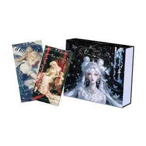 Sailor Moon Crystal Cards: Limited Edition Collectibles