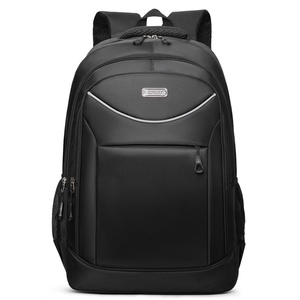 Large Capacity Men's <b>Backpack</b> Business Travel Waterproof Durable Laptop <b>Backpack</b> Casual School <b>Student</b> School Bag - Product Image 6