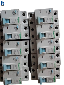 Interruptor de Circuito E7Z7 LS8, Interruptor de Circuito en Miniatura 10A 16A 20A 25A, Protección Contra Sobrecarga y Cortocircuito, Distribución Eléctrica - Product Image 1