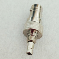 Adaptateur d'antenne BNC pour radio Motorola CP200 EP450, MR, directement de l'usine