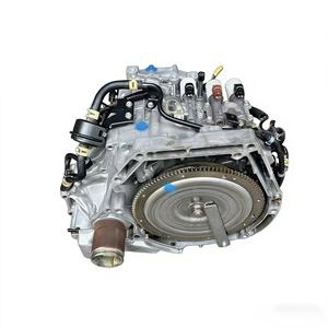 Boîte <span class=keywords><strong>de</strong></span> vitesses automatique à 5 vitesses SR6A remanufacturée pour Honda Civic 1.8L R18A1, assemblage <span class=keywords><strong>de</strong></span> boîte <span class=keywords><strong>de</strong></span> vitesses 20041-SR6A-010-020 - Product Image 1