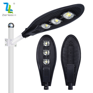 Ngoài trời IP65 không thấm nước đèn đường nhôm 50W 80W 100W 150W 200W 250W LED Đèn Đường - Product Image 2