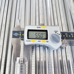 Aluminium avec entretoise en verre Verre isolant durable Dimensions précises-Convient aux besoins du marché mondial - Product Image 6