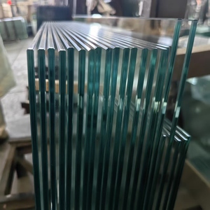 Panneaux en <span class=keywords><strong>verre</strong></span> trempé durables pour installations architecturales et intérieurs, <span class=keywords><strong>verre</strong></span> trempé à colle intégrale robuste, plaques <span class=keywords><strong>de</strong></span> <span class=keywords><strong>verre</strong></span> trempé - Product Image 4