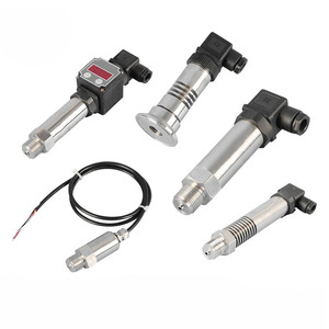 Cảm Biến Áp Suất Cảm Biến Áp Suất Cảm Biến Áp Suất Cảm Biến Áp Suất 4-20ma - Product Image 2