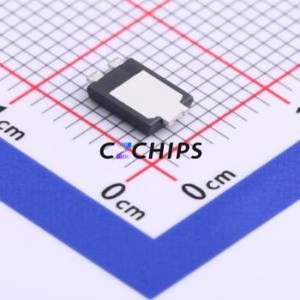 ชิปไดโอดชอทท์กี้ไดโอด Power-DI-5 PDS3100Q-13ใหม่ของแท้ชิ้นส่วนอิเล็กทรอนิกส์ - Product Image 2