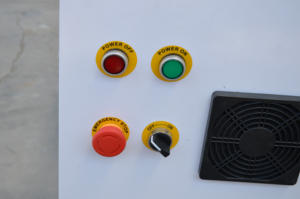 30% sconto Mini Router Cnc fatto da te CNC 4040 metallo 3 assi incisione foratura e fresatrice - Product Image 6