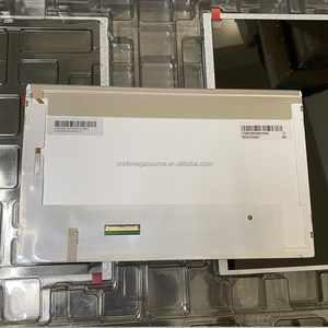 TFT แผงจอ LCD ความละเอียด10.1นิ้ว1024*600โมดูลแสดงผลคริสตัลเหลวคุณภาพสูง TM101DDHG01-72จอแสดงผล LCD - Product Image 4