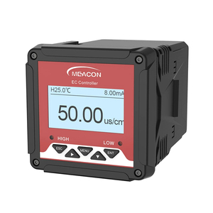 Água Qualidade Condutividade EC TDS Sensor RS485 Condutividade Medidor para Hidroponia Aquicultura - Product Image 3