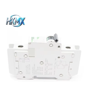 Interruptor Automático Miniatura M9F11120 M9F11116 M9F11125, 1P 20A, Curva C, 10kA, Riel DIN, Protección Contra Sobrecarga y Cortocircuito, RS485, MCB - Product Image 1