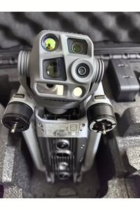 Matrice 4T/4E (Universal Edition)New Drons Flagship Set Infrared <b>Thermal</b> Imaging with 10km GPS Remote Control Dron - Product Image 6