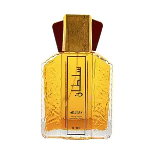 100Ml Arabe Arabes Parfums De Larga Duraciim Groothandel Oud Arabisch Parfum Voor Vrouwen