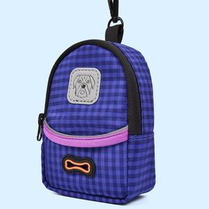 MIDEPET Custom Luxury Biodegradable <b>Dog</b> Poop <b>Bags</b> Cloth New Pet Accessory Waste Disposal Outdoor <b>Treat</b> Drop Shipping Available - Product Image 5