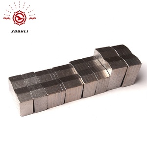 Multil lưỡi đá cẩm thạch Granite cắt phân khúc cutomrized Kích thước hiệu quả cao Kim Cương phân khúc cho đá granite - Product Image 2