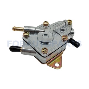 Soupape à vide de carburant pour <span class=keywords><strong>moto</strong></span> et VTT, <span class=keywords><strong>pompe</strong></span> à <span class=keywords><strong>essence</strong></span> compatible avec YAMAHA TDM 850 1991-1996 STK0167011446 - Product Image 2