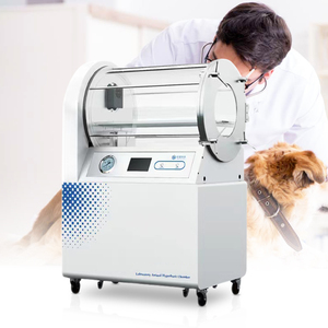OXYAIR Pet <strong>Hyperbaric</strong> Oxygen <strong>Chamber</strong> Animal <strong>Hyperbaric</strong> <strong>Chamber</strong> Oxygen Therapy for Veterinary Hospital and Clinic - Product Image 3