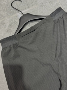 Pantalones Deportivos Premium para Hombre, Elásticos en 4 Direcciones, de Secado Rápido, Ligeros, para Entrenamiento Atlético al Aire Libre, con Logotipo Personalizado OEM - Product Image 4