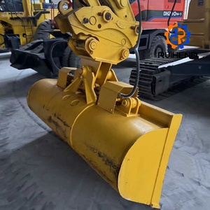 Prix avantageux, <span class=keywords><strong>pelle</strong></span> <span class=keywords><strong>mécanique</strong></span> Komatsu PC110 de 11 tonnes, excavatrice d'occasion d'origine, modèle 2022, origine Japon, godet de 0,53 m, 69,6 kW - Product Image 3