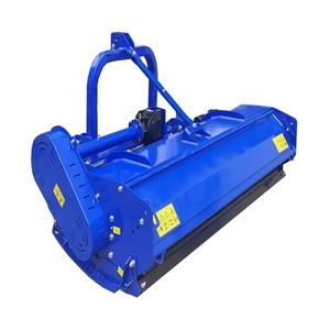 2020 hot-selling 180/200/220/240 mm <strong>cutting</strong> width <strong>tractor</strong> flail mower forged hammer <strong>blades</strong> - Product Image 1