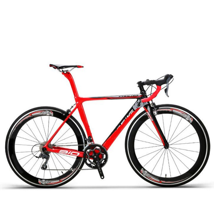 Hot Sale Full Fiber Carbon Road Racing Bike Bicycle For Man