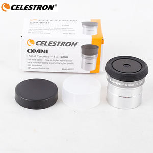 Télescope astronomique en métal multi-couches Celestron Omni 4mm, 6mm, 9mm, 12mm, 15mm, 32mm, 40mm et <span class=keywords><strong>lentille</strong></span> <span class=keywords><strong>Barlow</strong></span> 2x – Vente chaude - Product Image 3