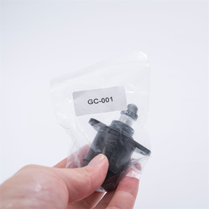 New Idle <b>Stepper</b> <b>Motor</b> 1920AH A96157 B35/00 for Peugeot 106 206 306 307 Partner Citroen Saxo - Product Image 4
