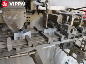 <span class=keywords><strong>2025</strong></span> vippai <span class=keywords><strong>New</strong></span> vẻ đẹp khuôn mặt tấm mặt nạ bao bì và làm cho máy dễ dàng để hoạt động với túi nhựa điền chức năng - Product Image 4