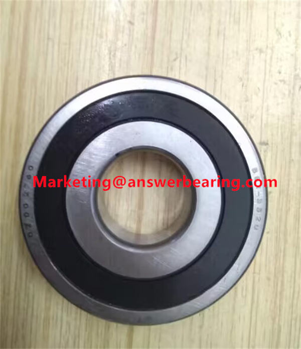 BB1-3320 Deep Groove Ball Bearing 27x72x18mm - Precision P6 Auto