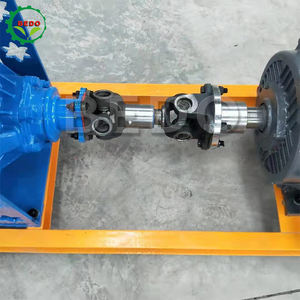 Machine à fabriquer des granulés d'aliments pour animaux d'Afrique <span class=keywords><strong>du</strong></span> Sud, machine à granuler le son, 150-200 <span class=keywords><strong>kg</strong></span> par heure, <span class=keywords><strong>prix</strong></span> de la machine à granulés d'aliments pour animaux - Product Image 5