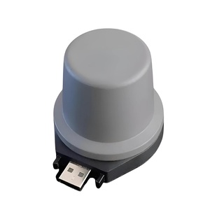 Module de positionnement à tête de champignon RTK, accessoire de module radar pour drones T20, compatible avec les drones T100, T70, T60, T50, T25, T30, T20 - Product Image 1