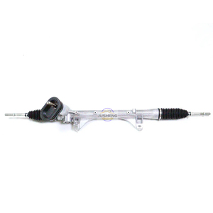 2006 cremallera <span class=keywords><strong>de</strong></span> dirección automática y engranaje <span class=keywords><strong>de</strong></span> dirección para Nissan <span class=keywords><strong>Tiida</strong></span> Cll Sunny LHD 48001-ED51A 48001ED51A <span class=keywords><strong>caja</strong></span> <span class=keywords><strong>de</strong></span> cambios <span class=keywords><strong>de</strong></span> dirección - Product Image 2