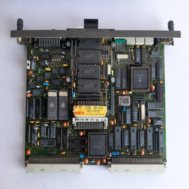 New Original Ready Stock 301 Cpu Card 064774-101401 PLC Supplier