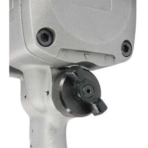 Heavy Duty 1" Square Drive <b>Pin</b> Hammer Air Pneumatic Impact Torque <b>Wrench</b> 1500 Ft.lb 2034Nm Max Torque For Industry Fastening - Product Image 6