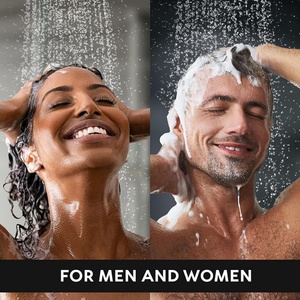 Shampooing pour la croissance des cheveux à l'huile de Batana 100% biologique, personnalisé par OEM, pour hommes et femmes, infusé à l'huile d'arbre à thé - Product Image 6