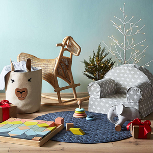 Tapis de jeu en coton biologique matelassé pour <span class=keywords><strong>bébé</strong></span>, couverture rampante, pour soins de <span class=keywords><strong>bébé</strong></span>, tapis de jeu en coton écologique, <span class=keywords><strong>sieste</strong></span> matelassée en diamant - Product Image 5