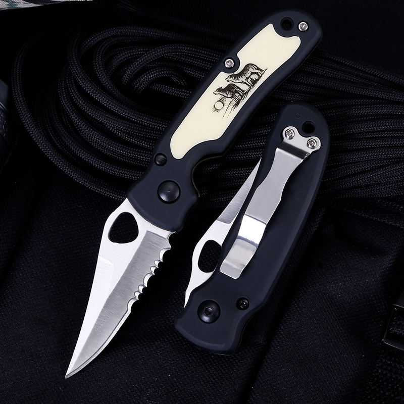 YJ Knives