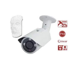 Mermi Ip66 kamera De Vigilancia Inalambrica Dome kameralar Imx307 2mp Ptz kamera Cctv üretici şirketi