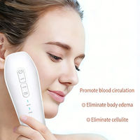 Appareil Portable de Perte de Graisse à Pression Négative, Machine de Massage Minceur par Ventouses et Aspiration Sous Vide pour Brûler les Graisses et Remodeler le Corps - Vente Chaude