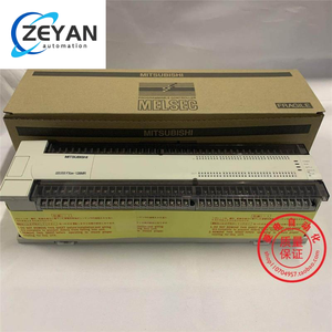 มิตซูบิชิ PLC ของแท้ <span class=keywords><strong>FX2N</strong></span>-<span class=keywords><strong>16MR</strong></span>/32MT 48 64 80 128MT ตัวควบคุมแบบตั้งโปรแกรมได้ คุณภาพสูง - Product Image 2