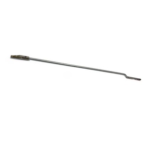 Ensemble de levier de changement de vitesse pour moteur hors-bord Yamaha, arbre long, 6B4-44150-10, pour moteur 2 temps 15 CV, pièce de rechange - Product Image 1