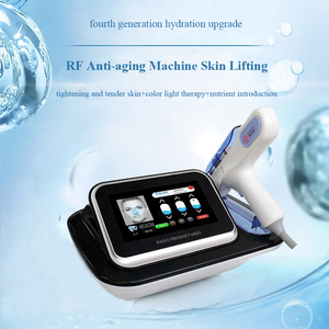Appareil de lifting du visage pour soins de la peau, Mesogun, injecteur méso sous vide hydratant, appareil de beauté pour apaiser et rajeunir la peau du visage - Product Image 3