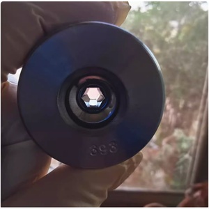 แม่พิมพ์ลวดหกเหลี่ยม ทังสเตนสตีล ไดมอนด์ โพลีคริสตัลไลน์ แม่พิมพ์ลวดแบบต่างๆ ที่สามารถปรับแต่งได้ - Product Image 2