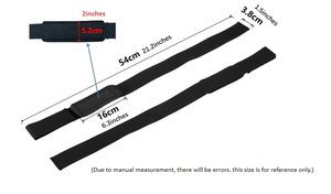 Индивидуальный логотип, защита запястий, бодибилдинг, тренировка, гимнастика, гимнастика, ремни на запястье - Product Image 3