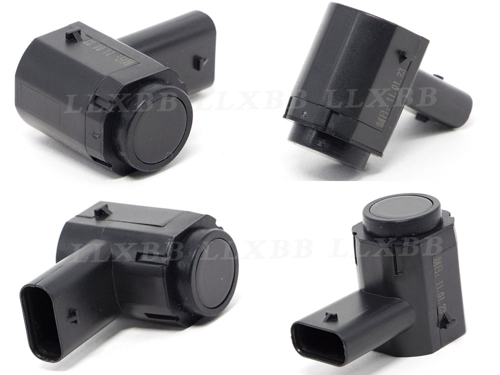 新品 4種セット 車用PDCセンサー 4個 95720-C5050 95720C5050 4MS064KBD Kia Sorento