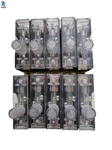 Portafusibles FS-101 con Luz LED, Juego de Fusibles de Vidrio, Kit de 10 Portafusibles, Componente de Circuito, Accesorio Eléctrico para Automóvil - Product Image 1